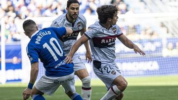Resumen y goles del Real Oviedo vs Levante, jornada 37 de LaLiga Hypermotion