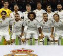 De Vinagre a Picota, los apodos de la plantilla del Real Madrid