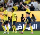 Al Nassr 5-1 Al Fateh: goles, resumen y resultado