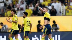 Al Nassr 5-1 Al Fateh: goles, resumen y resultado