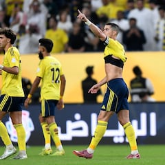 Nadie frena a Cristiano y João Félix