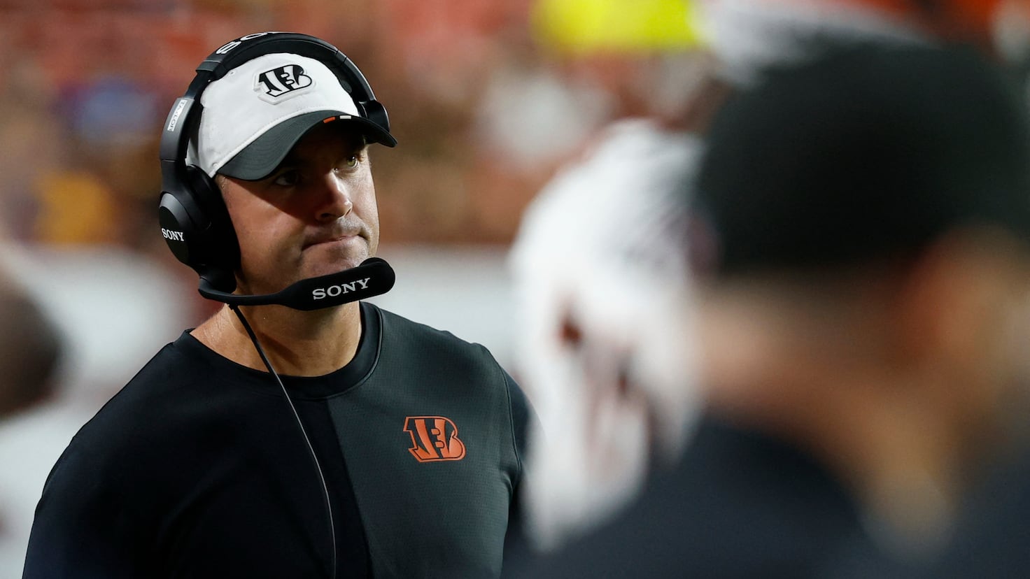 Image for Bears vs Bengals live online: stats, scores and highlights | NFL Week 9 2025