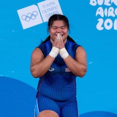 Tailandia y Malasia, fuera de los Juegos por dopaje reiterado