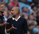 Klopp valora el fichaje de Haaland para Pep y deja una reflexión que el Madrid también pensó...