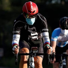 La RFEC solicita que federados circulen por toda la provincia