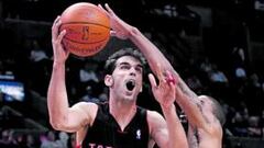 Calderón supera las 2.000 asistencias y hace historia