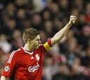 Gerrard espera que la UEFA cambie la fecha de la eliminatoria de 'Champions'
