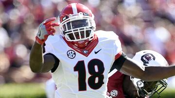 Diez defensive backs a seguir en agencia libre y el Draft