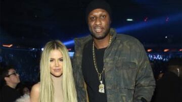 Lamar Odom (NBA)
