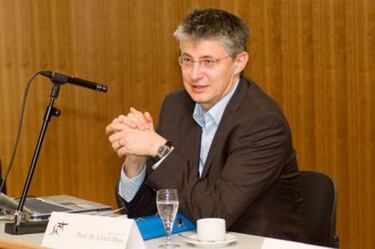 La terna que lidiará a Contador