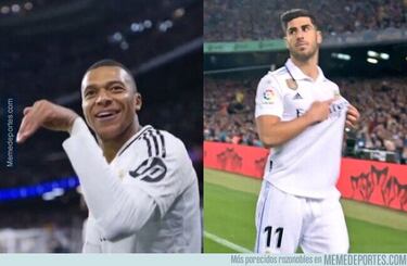 El Clásico y Simeone, protagonistas de los memes de la jornada