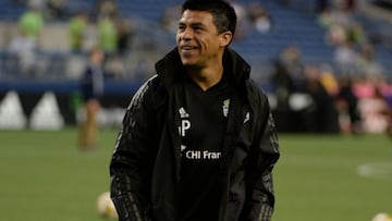 Seattle Sounders se encuentra muy cerca de coronarse nuevamente en la MLS Cup, teniendo en las filas de la instituci&oacute;n al mexicano Gonzalo Pineda.