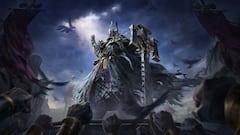 Path of Exile II - First impressions of an intimidating adventure