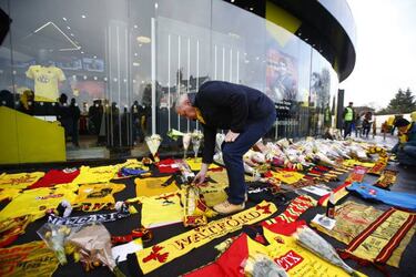 Premier League round-up