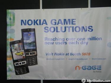 Comienza la Game Developers Conference 2008