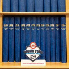 Arranca la temporada Young Tour AS con torneos en Madrid, Mallorca y Las Palmas