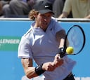 Jarry - Carreño, ATP Estoril: horario, TV y cómo ver online
