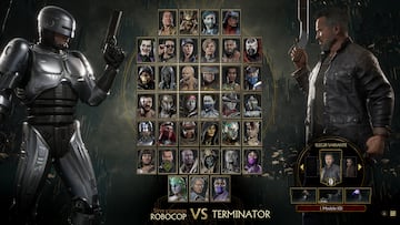 mortal kombat 11