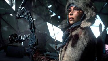 Tráiler de lanzamiento de Rise of the Tomb Raider: 20 Year Celebration