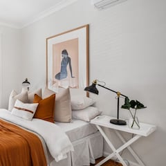 Los mejores y los peores colores para pintar la habitación