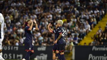 A falta de fichajes... los de siempre