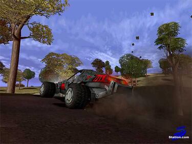 PlanetSide será más accesible