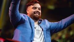 Ibai anuncia una nueva Velada del Año para 2022... pero en Minecraft