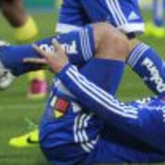 Gustavo Canales decide operarse y se perdería el resto del torneo