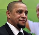 Roberto Carlos: "Ronaldo lleva 15 años de vacaciones"