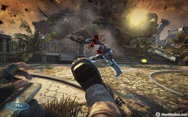 BulletStorm, Impresiones