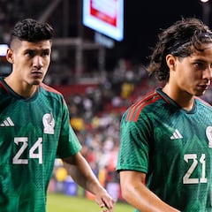 Así reaccionó la prensa tras la lista de 31 del ‘Tri’