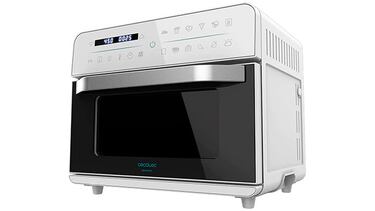 Diez electrodomésticos Cecotec para tu cocina con hasta un 39% de descuento por Black Friday