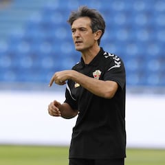 "Saldrán rumores sobre mi futuro, pero no voy a valorarlos"