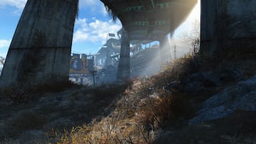 Captura de pantalla - Fallout 4 (PC)