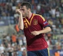 España ya derrotó a Italia en un amistoso hace siete meses