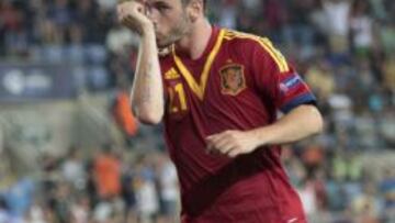 España ya derrotó a Italia en un amistoso hace siete meses