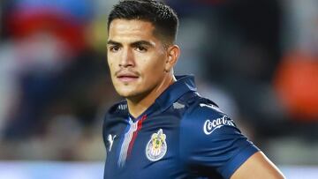 Jesús Sánchez sobre posible salida de Macías: "Nadie es indispensable"