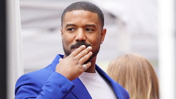 Con motivo al estreno de la tercera entrega de Creed, a continuación te compartimos cinco cosas que tal vez no conocías del protagonista Michael B. Jordan.