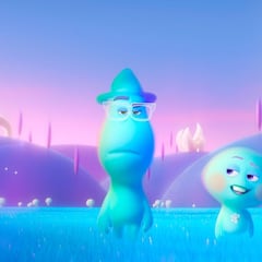 Suscríbete a Disney+ para disfrutar del estreno de ‘Soul’, nueva película de Pixar