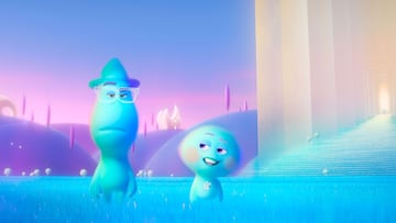 Suscríbete a Disney+ para disfrutar del estreno de ‘Soul’, nueva película de Pixar