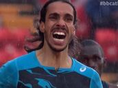 'Globetrotter' Katir