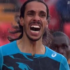 'Globetrotter' Katir