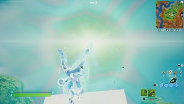 ¿Dónde están los ovnis en Fortnite? Ya están en el juego y te pueden abducir