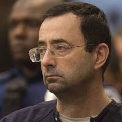 El gobernador de Texas pide que investiguen el antiguo centro de entrenamiento de gimnasia