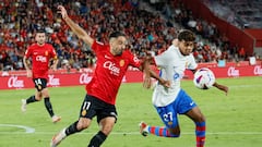 Real Mallorca vs Barcelona summary: score, goals and highlights | LaLiga 2023/24