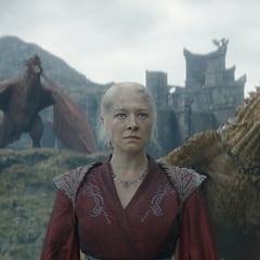 El final de la segunda temporada de ‘House of the Dragon’ se filtra en las redes sociales
