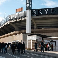 El SkyFi Castalia recibirá a la ‘rojita’