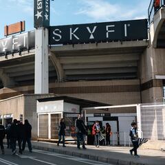 Castellón y SkyFi: un acuerdo que potencia el futuro de Castalia