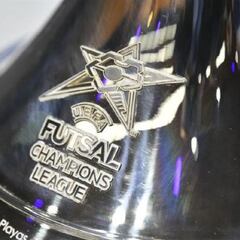 Champions League de fútbol sala 2022: fechas, horarios, TV y dónde ver en directo online