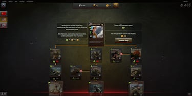World of Tanks Generals